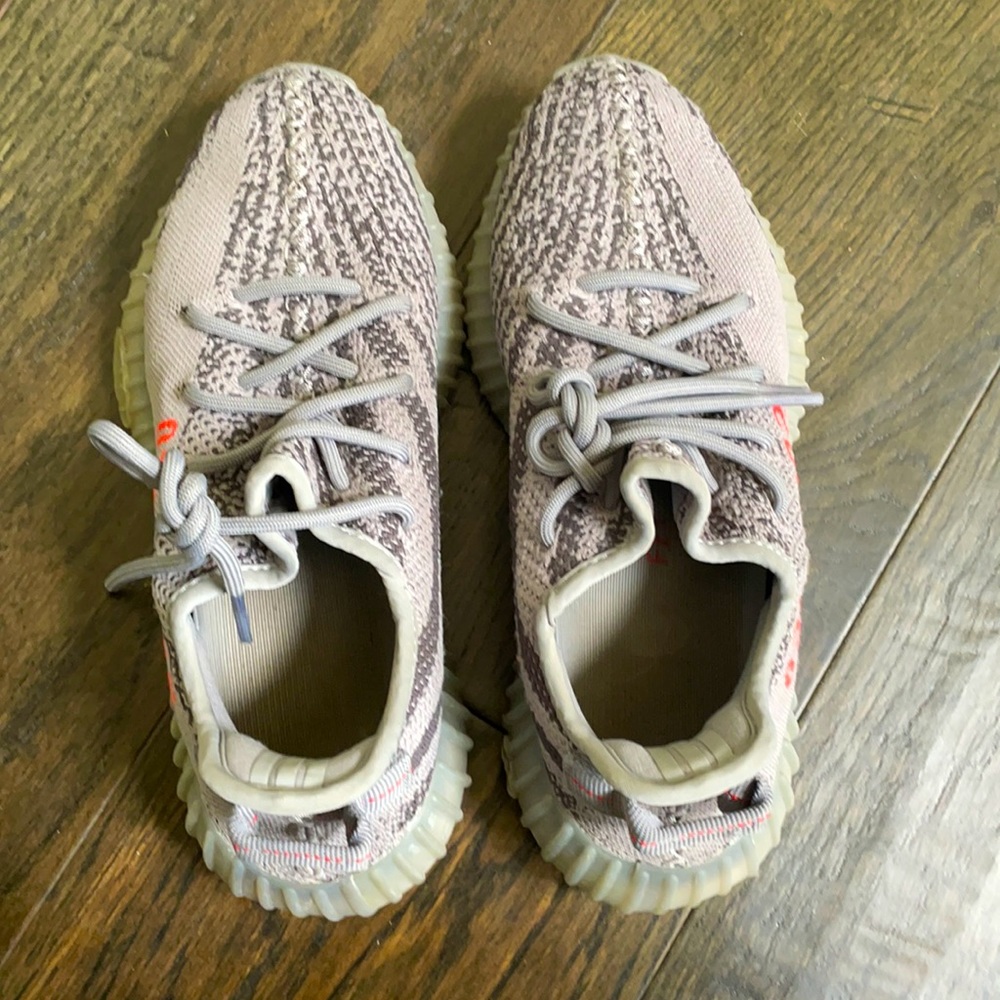Yeezy 350 Boost